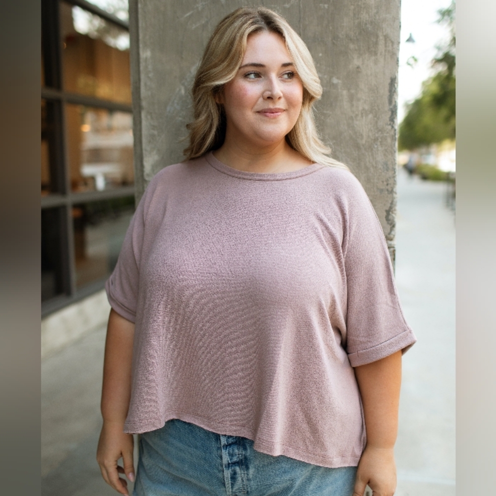 CJLA Macy Tee